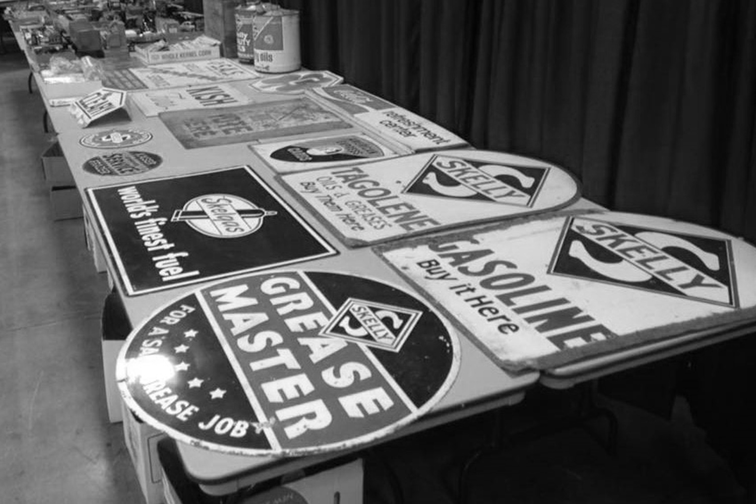 Schweitzer Auction Service Southeast, NE Equipment, estates, collectibles, personal property